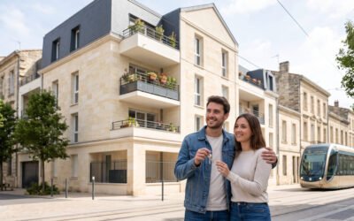 Guide BRS Bordeaux : le mode d’emploi pour devenir propriétaire à prix réduit
